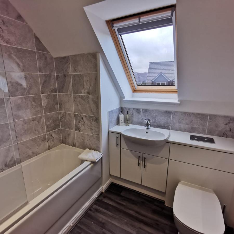 Number 27 Apartment Улапул Екстериор снимка