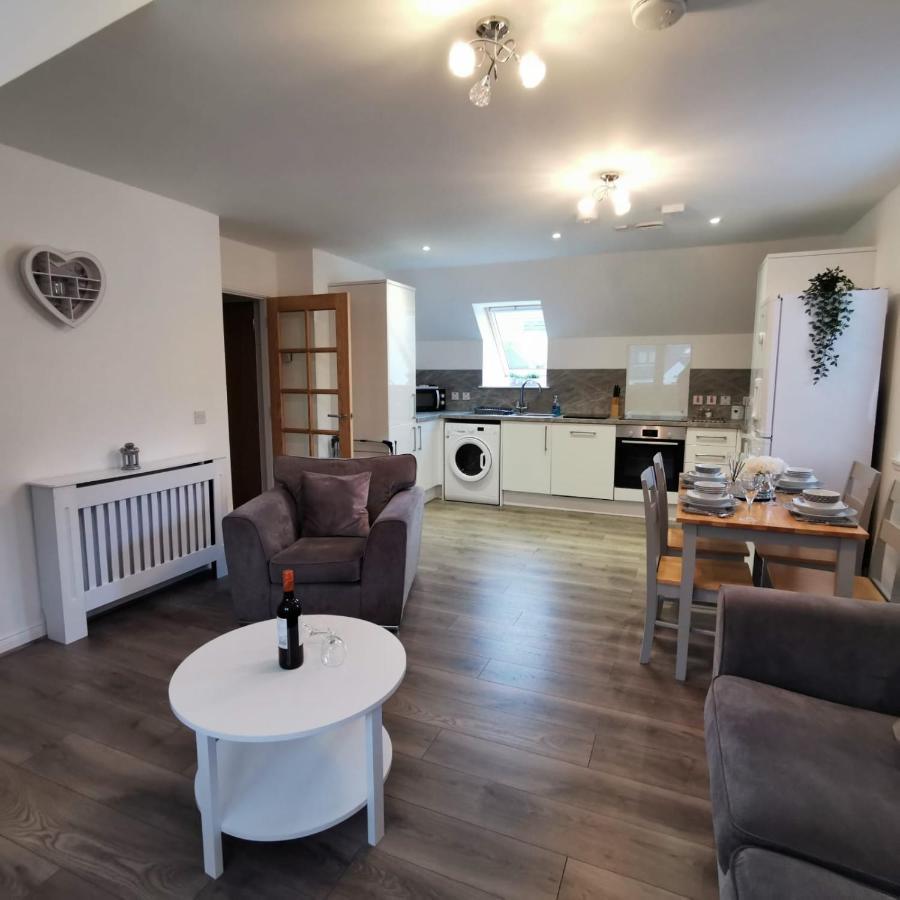 Number 27 Apartment Улапул Екстериор снимка