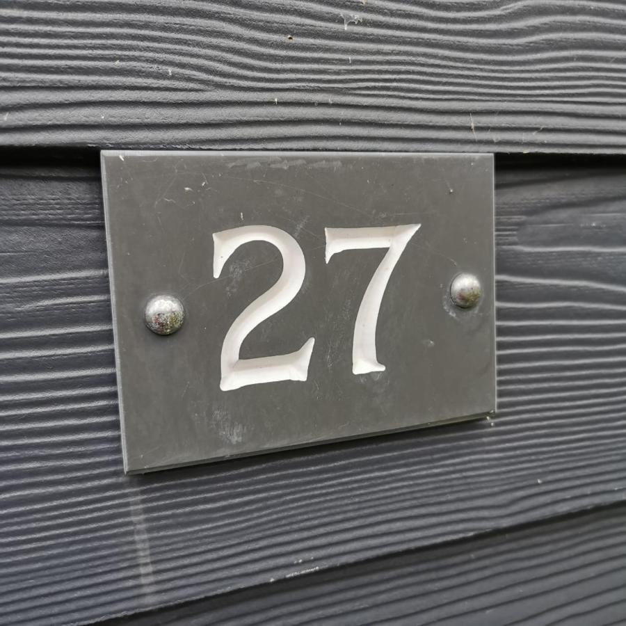 Number 27 Apartment Улапул Екстериор снимка