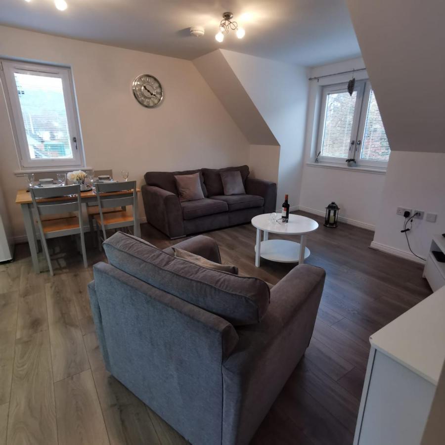 Number 27 Apartment Улапул Екстериор снимка